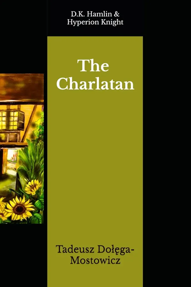 The Charlatan