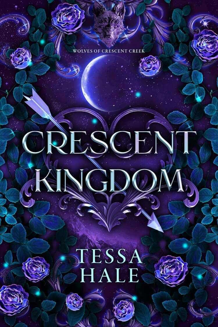 Crescent Kingdom