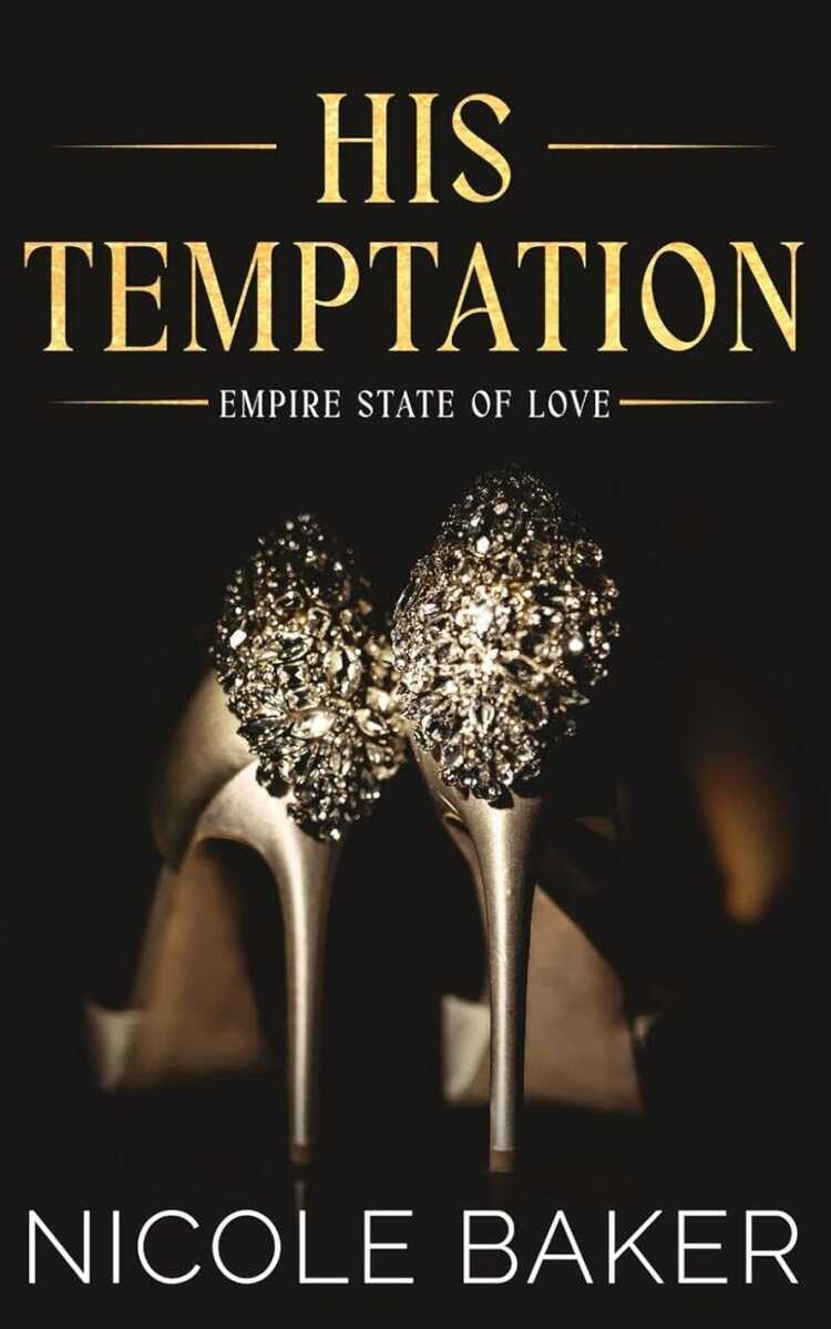 His Temptation