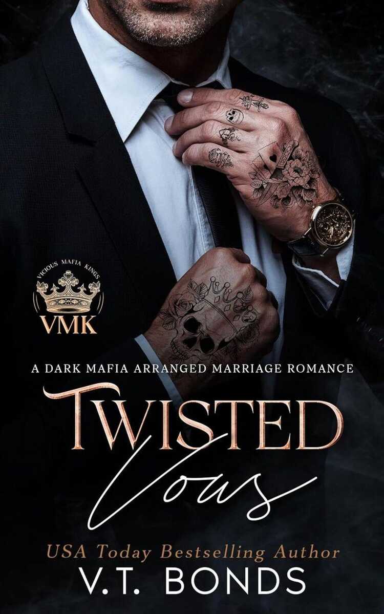 Twisted Vows