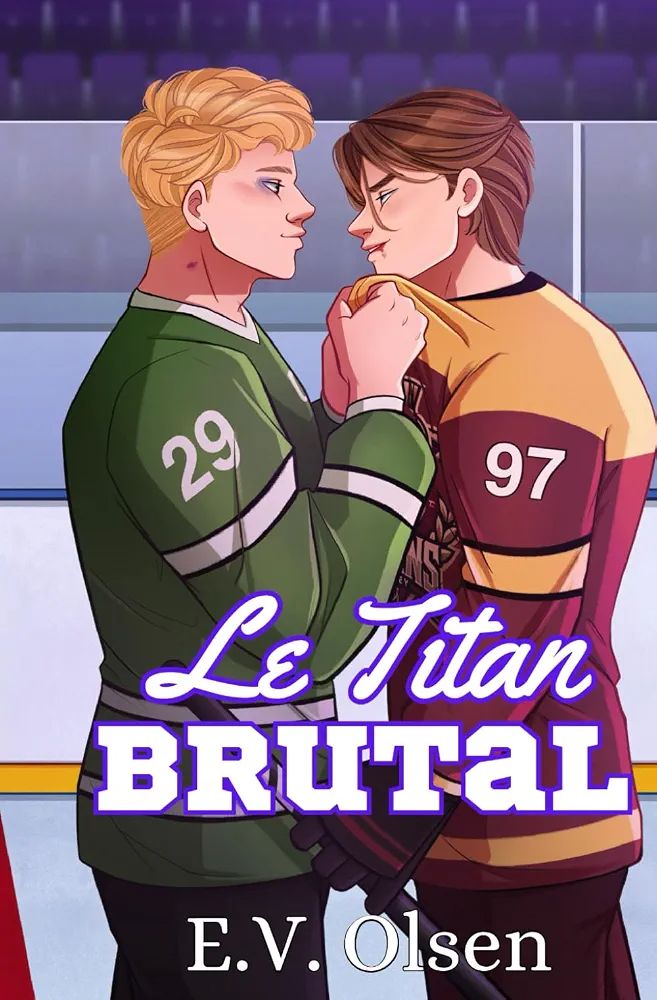 Le Titan Brutal