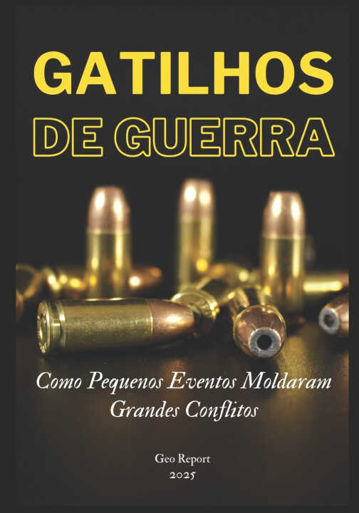 Gatilhos de Guerra