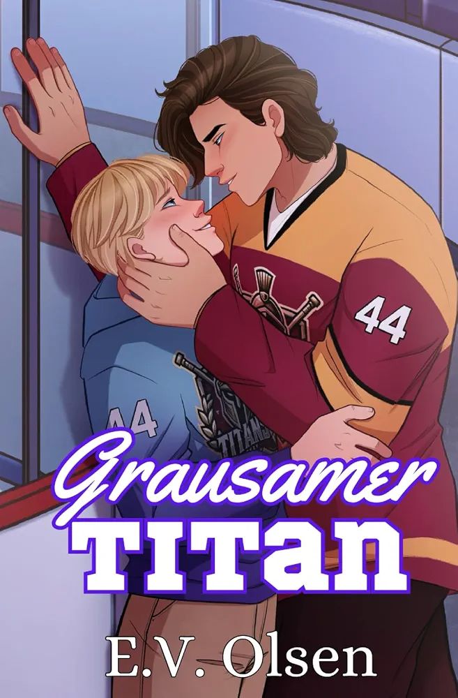 Grausamer Titan