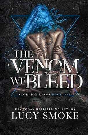 The Venom We Bleed