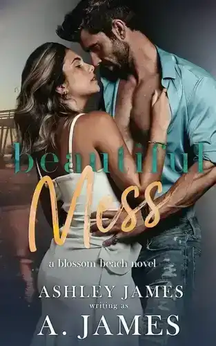 Beautiful Mess
