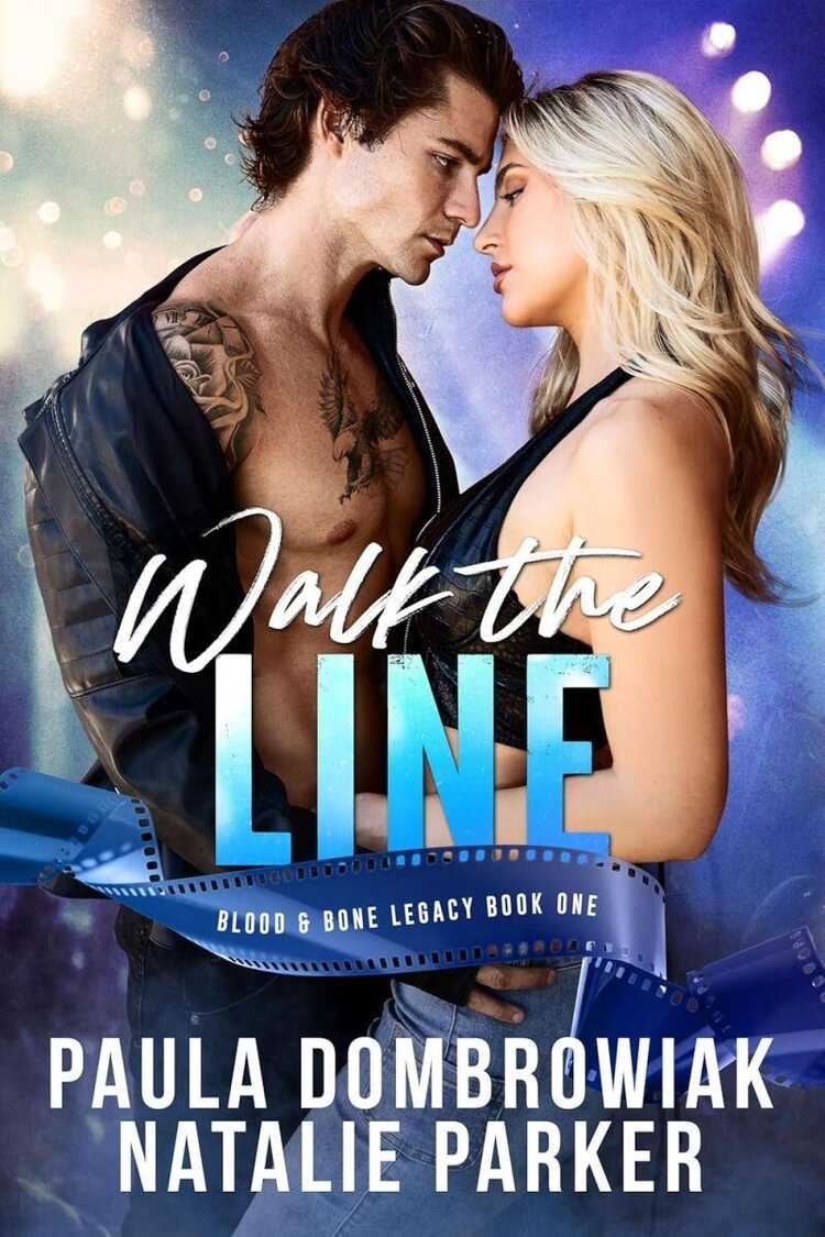 Walk the Line