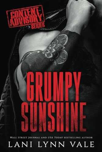 Grumpy Sunshine