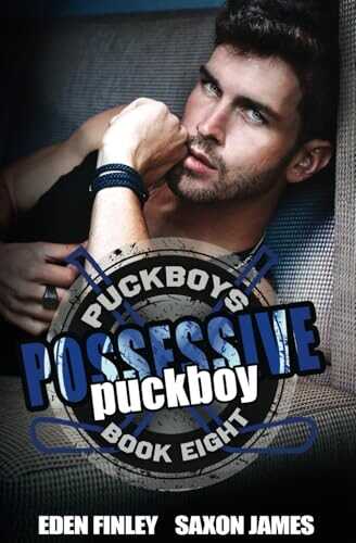 Possessive Puckboy