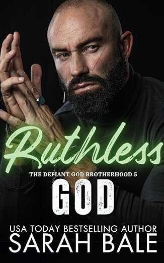Ruthless God