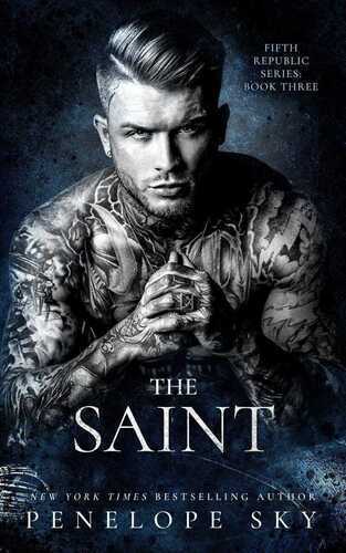 The Saint