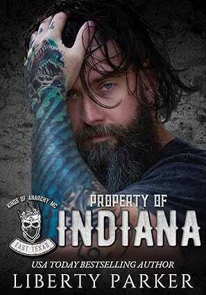 Property of Indiana