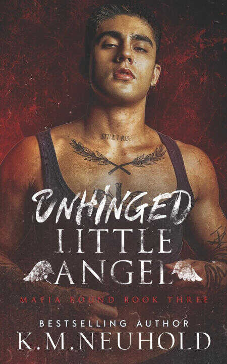 Unhinged Little Angel