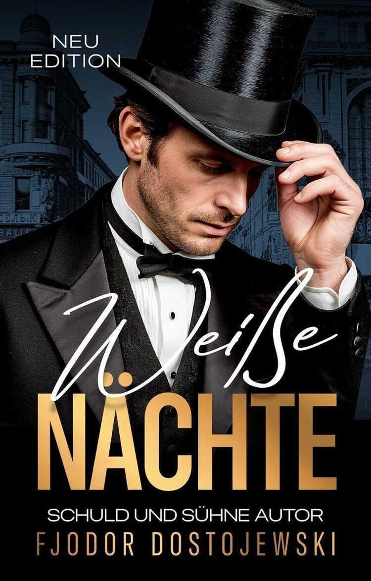 Weiße Nächte