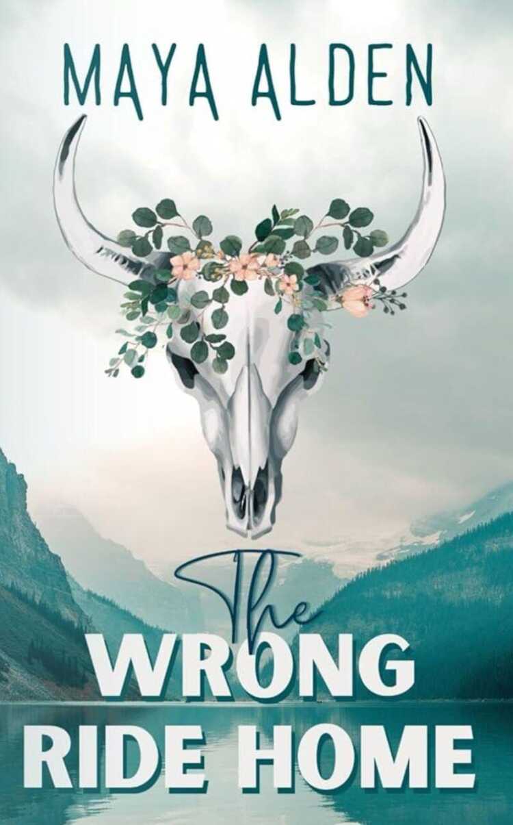 The Wrong Ride Home