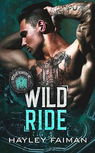Wild Ride