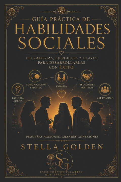 Guía práctica de Habilidades Sociales