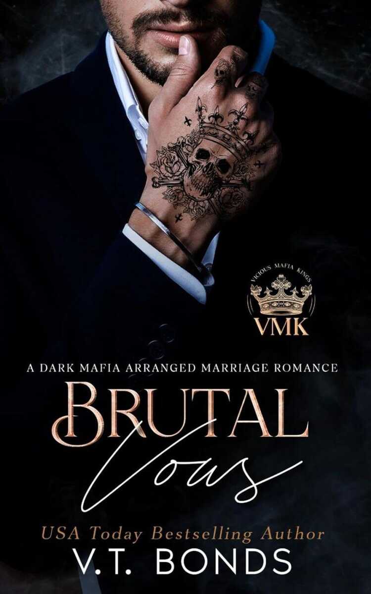 Brutal Vows