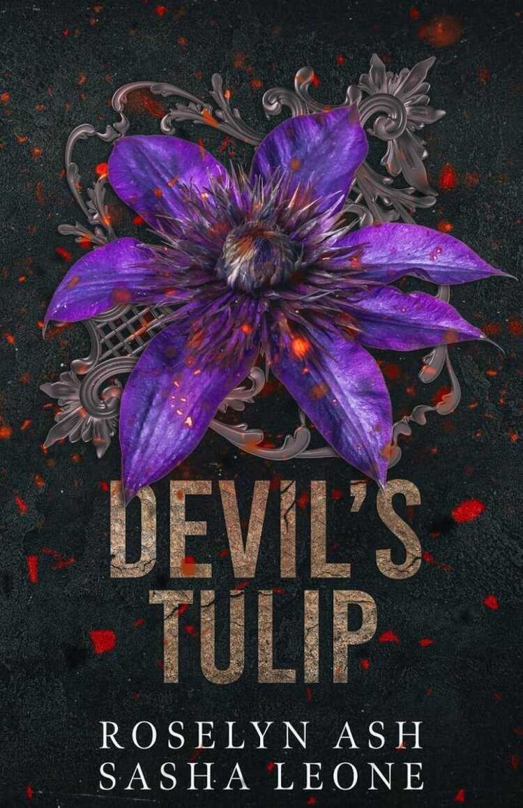 Devil's Tulip