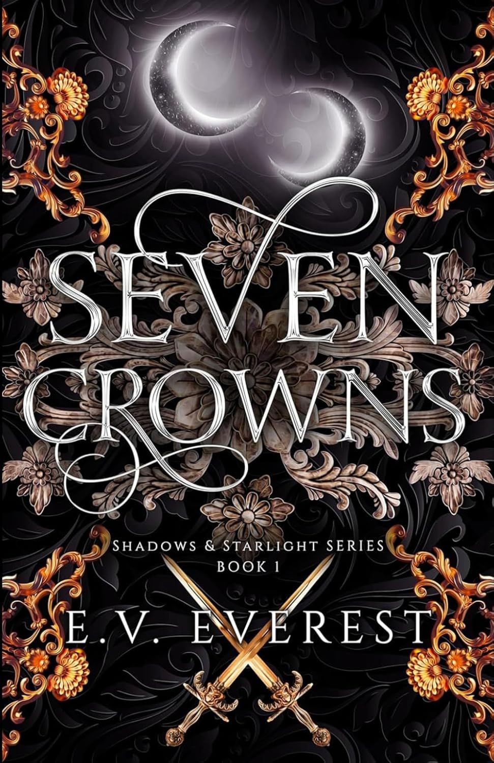 Seven Crowns