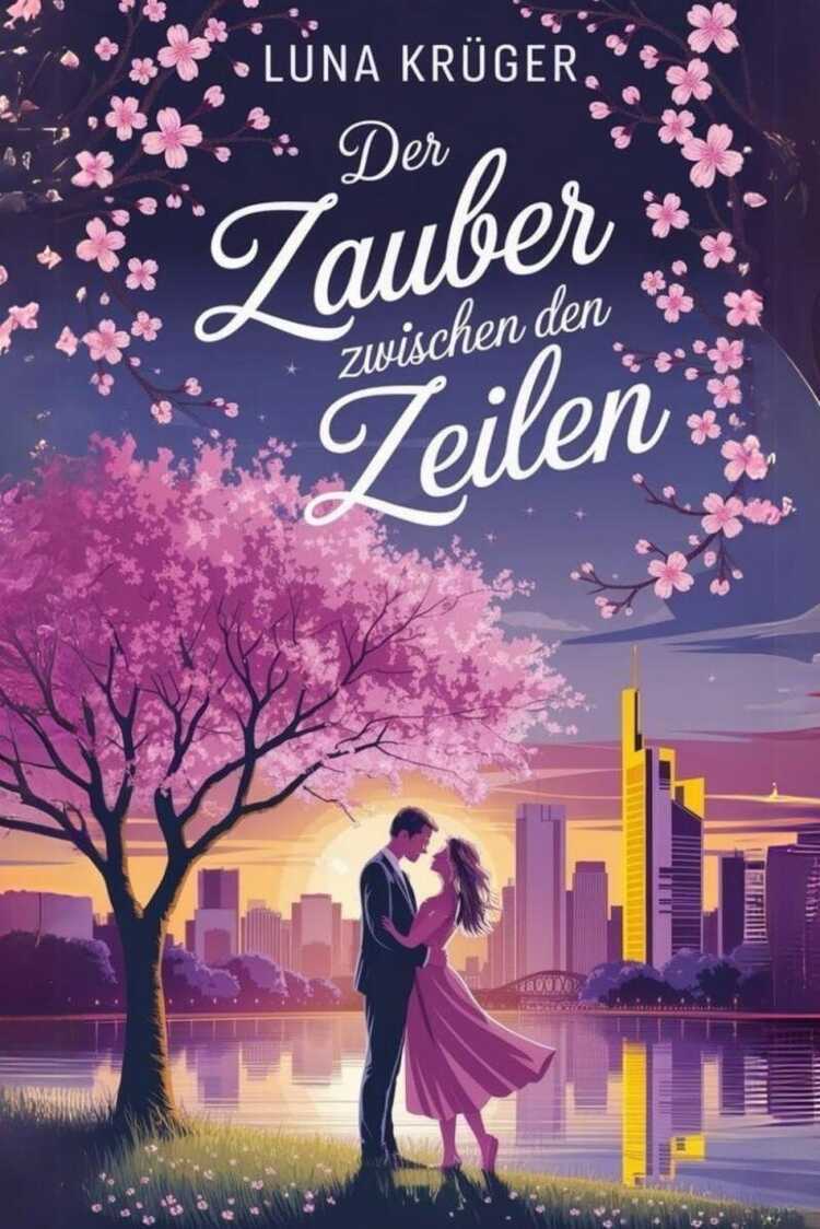 Der Zauber zwischen den Zeilen