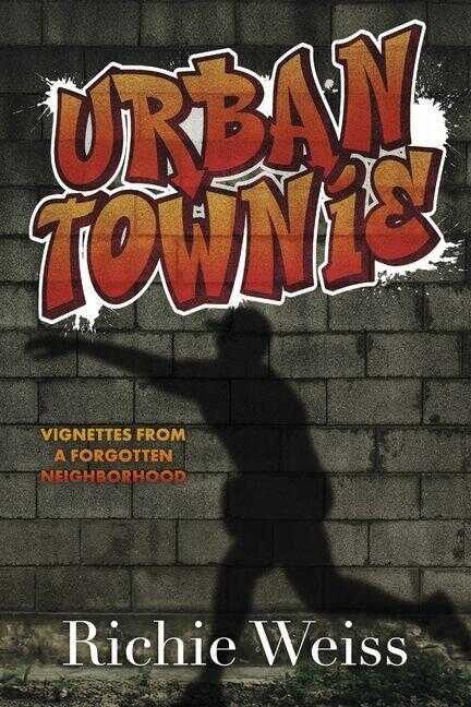 Urban Townie