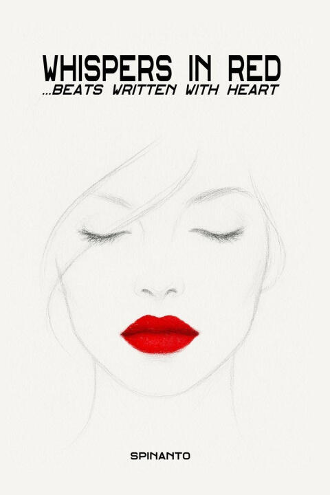 Whispers in red