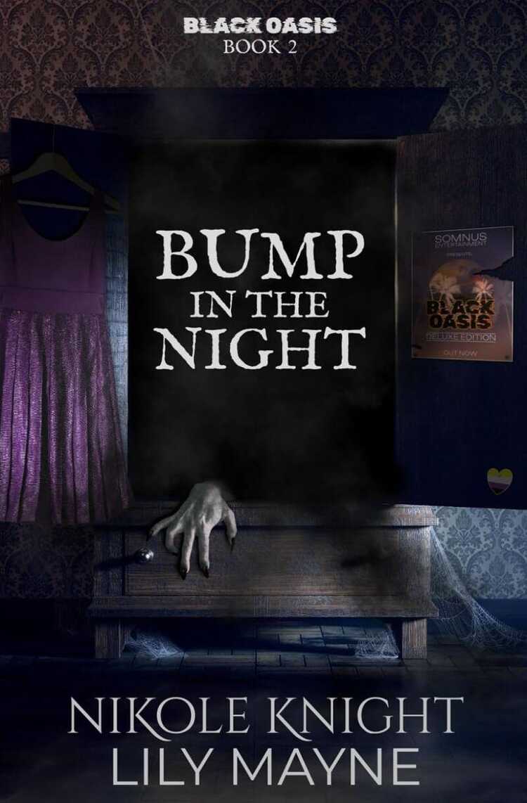Bump in the Night