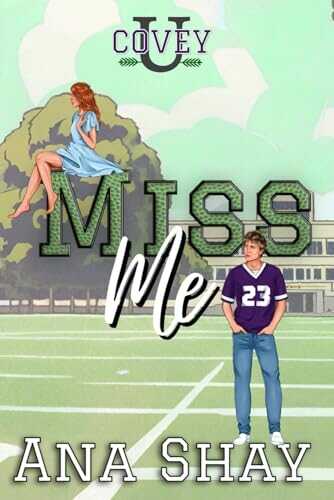 Miss Me