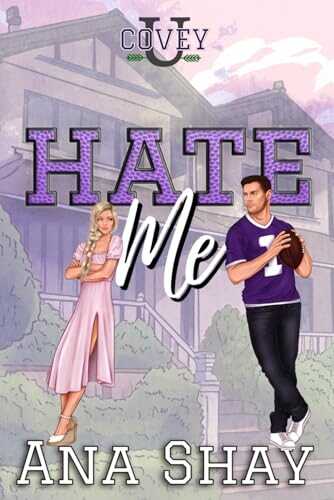 Hate Me