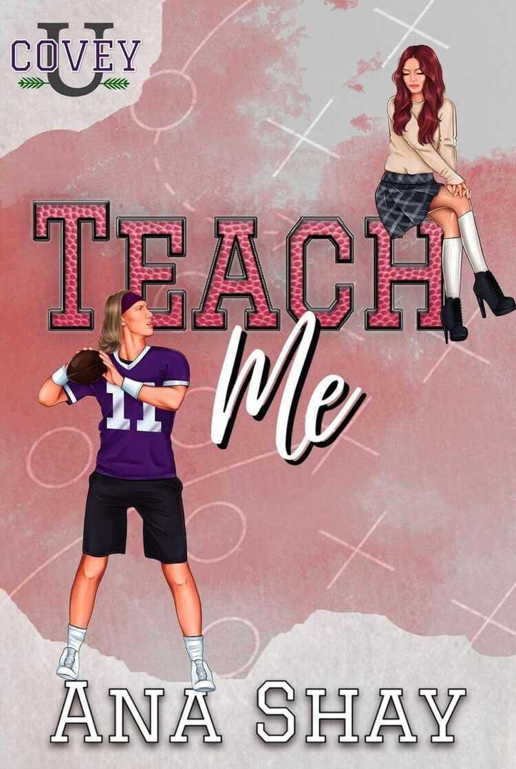 Teach Me