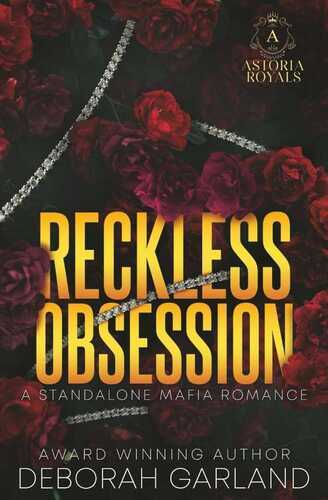 Reckless Obsession