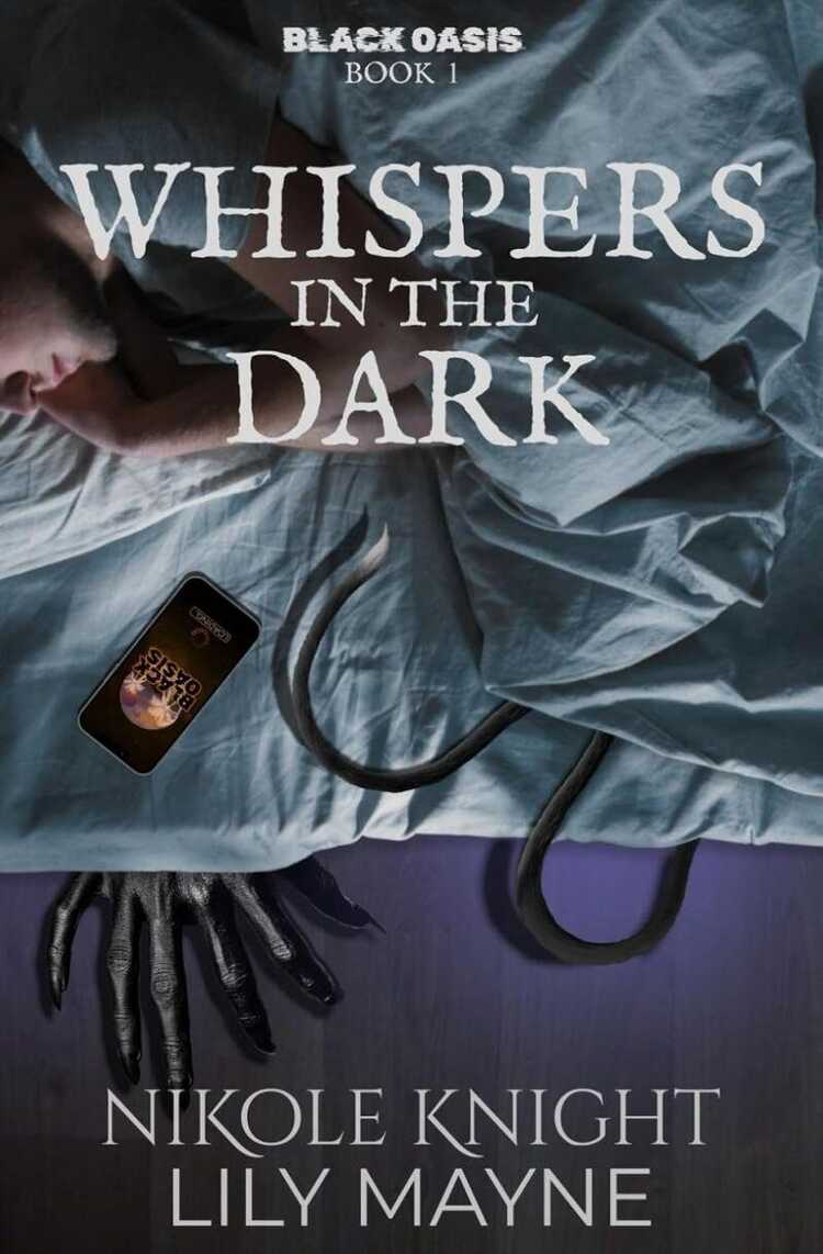 Whispers in the Dark