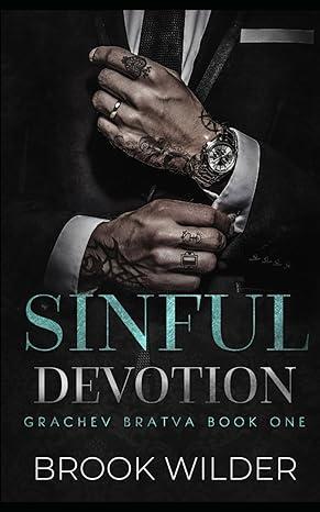 Sinful Obsession