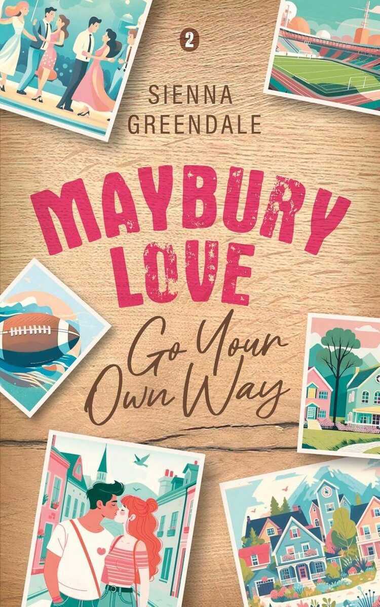 Maybury Love