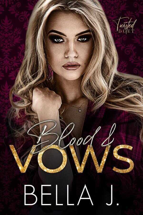 Blood and Vows