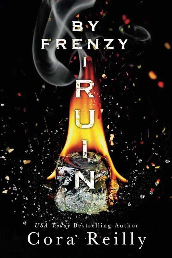 By Frenzy I Ruin