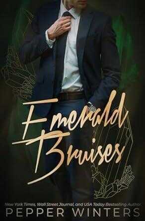 Emerald Bruises