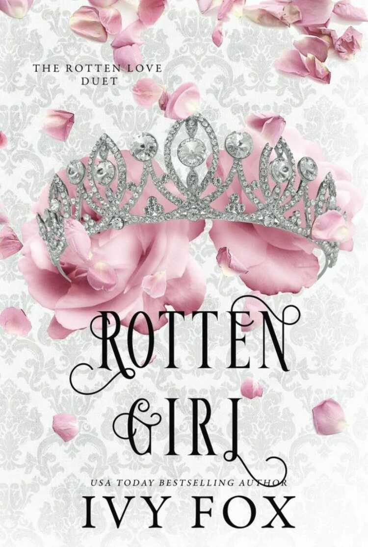 Rotten Girl