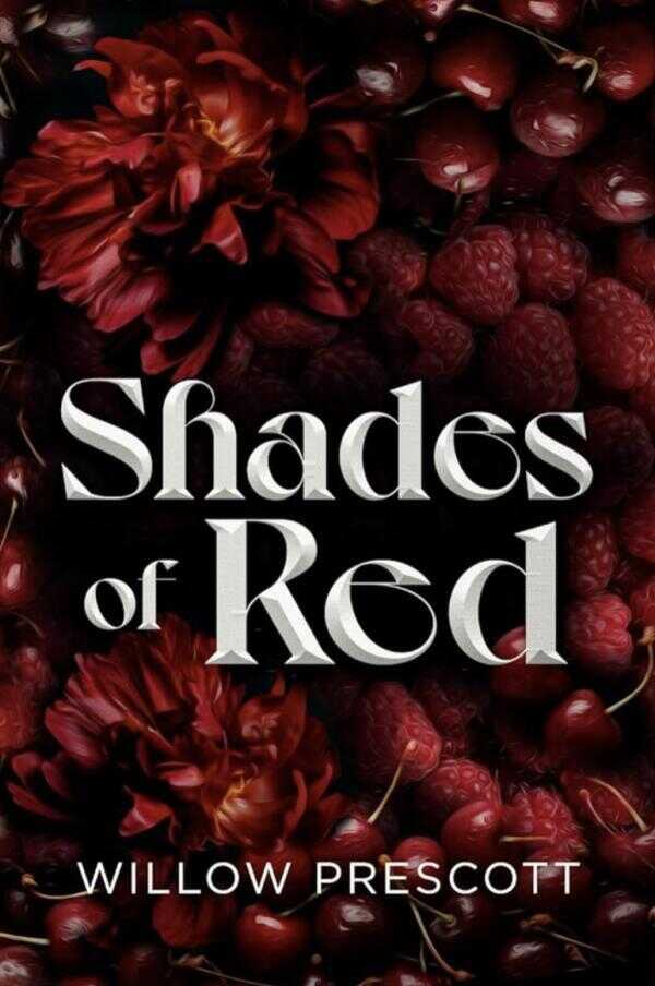 Shades of Red