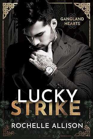 Lucky Strike — Rochelle Allison