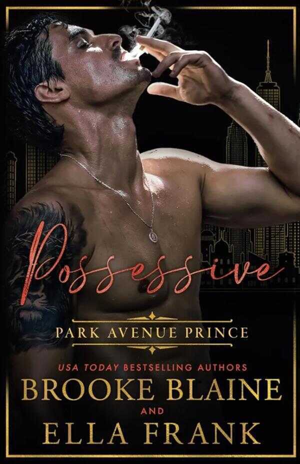 Possessive Park Avenue Prince