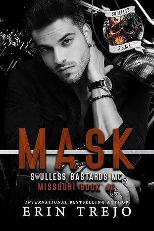 Mask — Erin Trejo