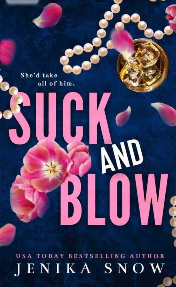 Suck and Blow