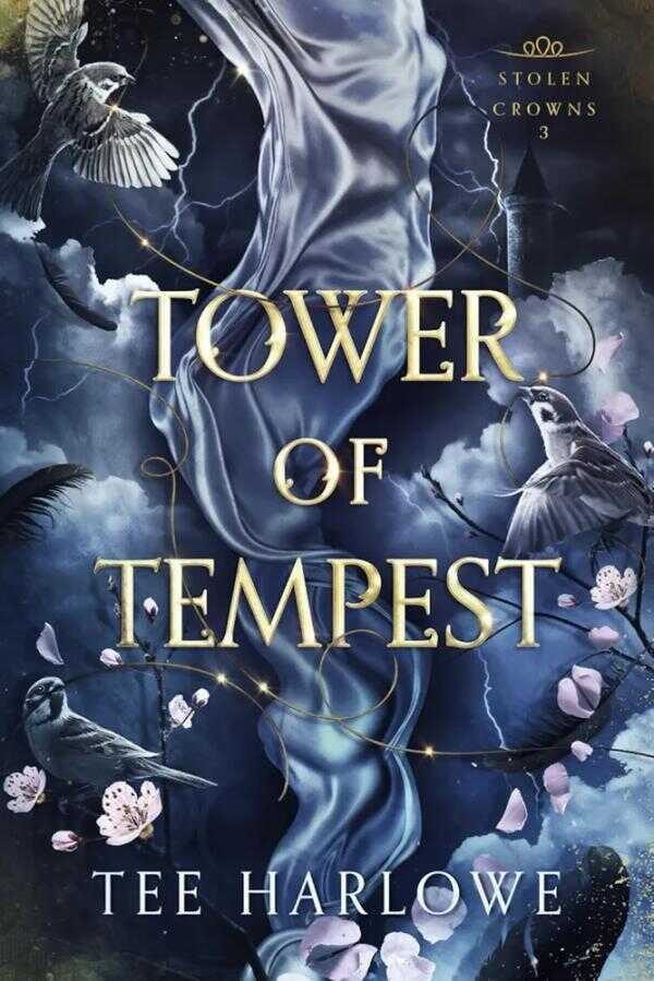 Tower of Tempest