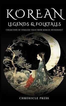 Korean Legends and Folklore