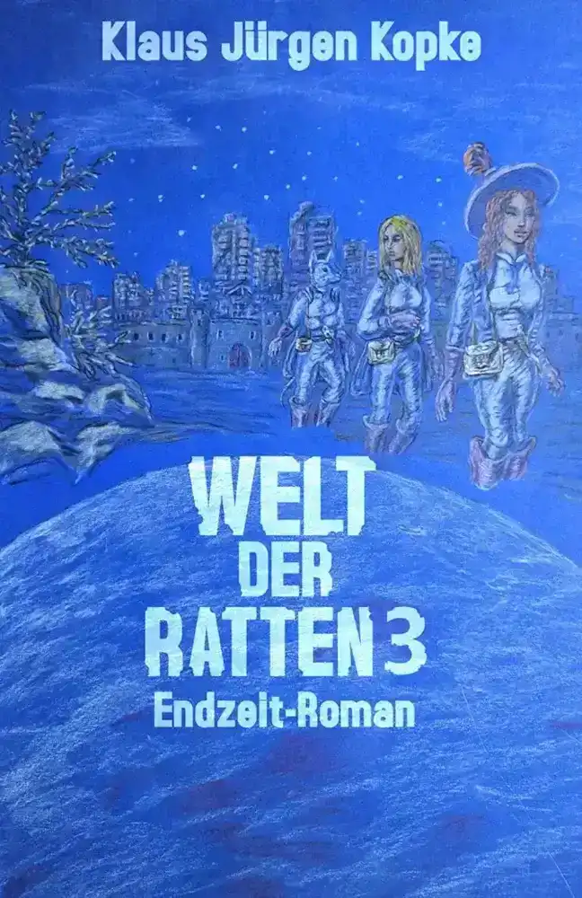 Welt der Ratten 3
