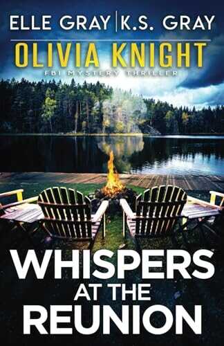 Whispers at the Reunion