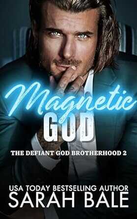 Magnetic God