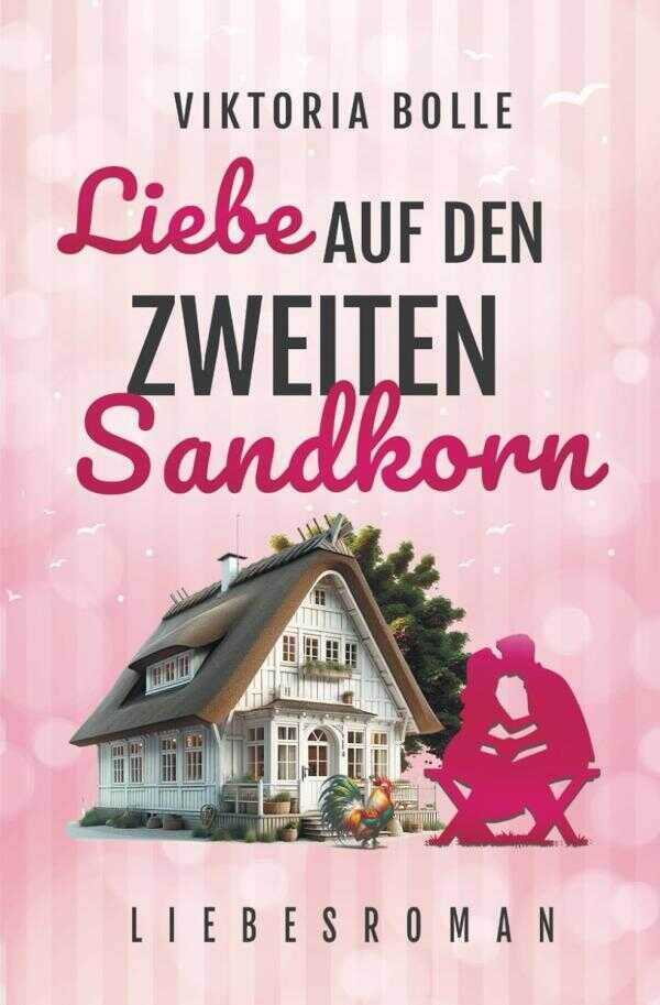 Liebe Auf Den Zweiten Sandkorn