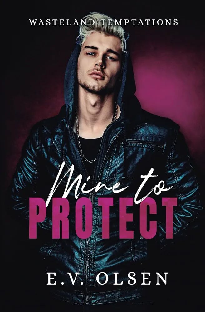 Mine to Protect